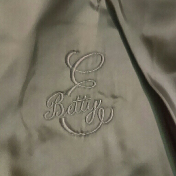 Vintage mink coat just in time for the Oscars! - Picture 3 of 3