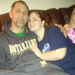 Meet your Posher, Nikki stover matt