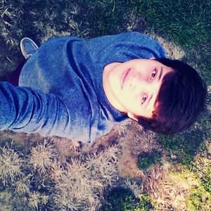 Meet your Posher, Cody