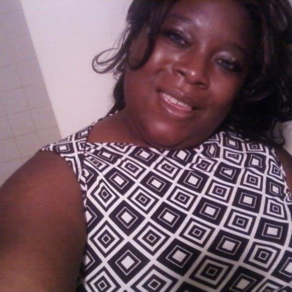 Meet your Posher, Vickie