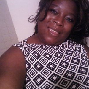 Meet your Posher, Vickie