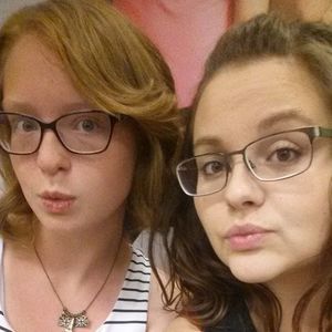 Meet your Posher, Marie