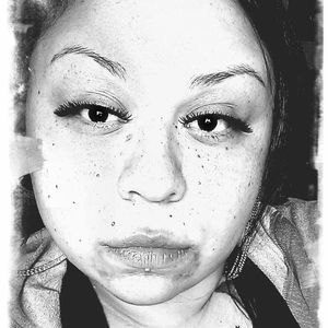 Meet your Posher, Tracey