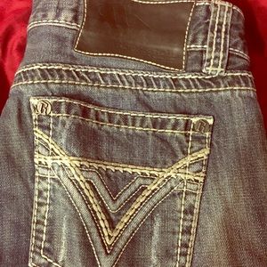 Rock N Roll jeans! 34'34