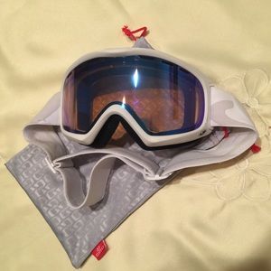 Giro ski/snowboard goggles