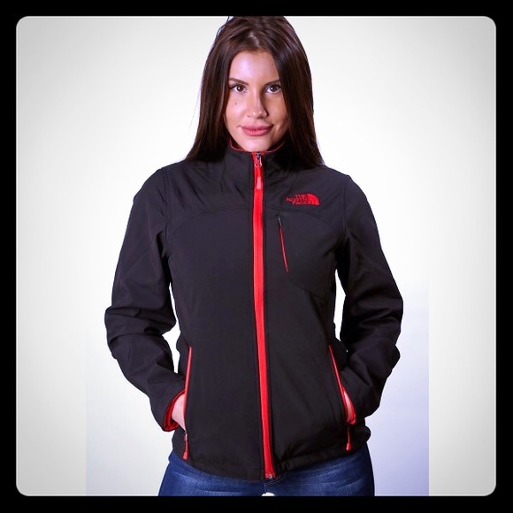 🌟SOLD🌟Women North Face Apex Sz XL