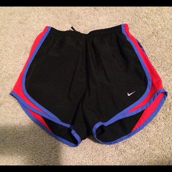 Nike Tempo Shorts