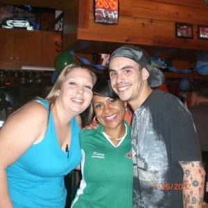 Meet your Posher, Jairo