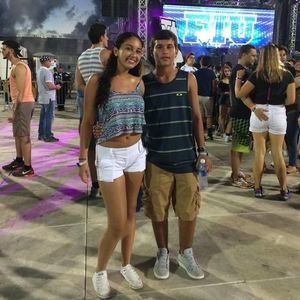 Meet your Posher, Robert tulio