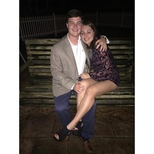 Meet your Posher, Erin