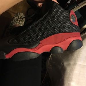 Jordan Retro 13