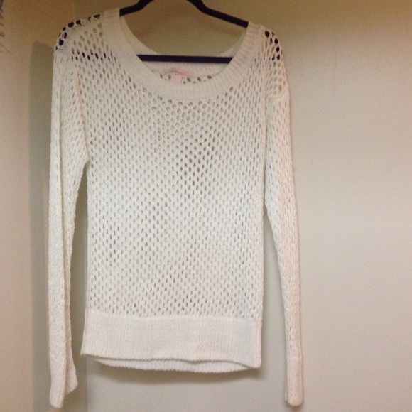 Victoria's Secret sweater