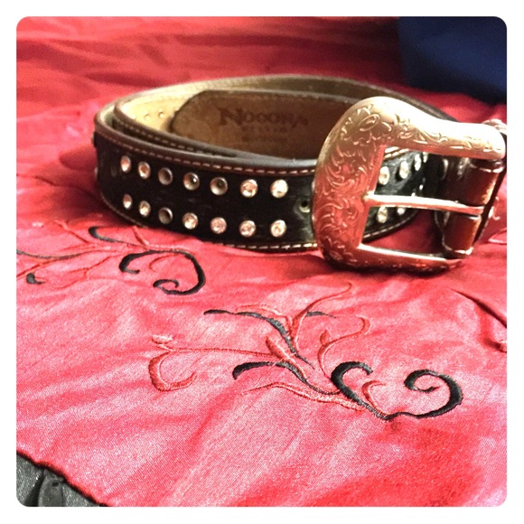 Belt