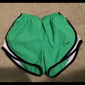 Nike Tempo Shorts