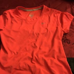 Nike shirt