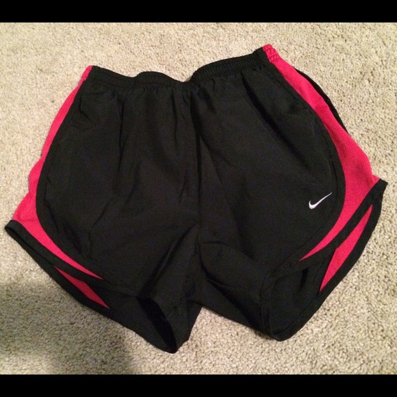 Nike Tempo Shorts