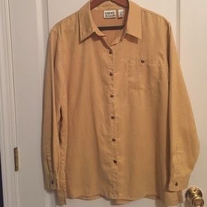 Chico's shirt