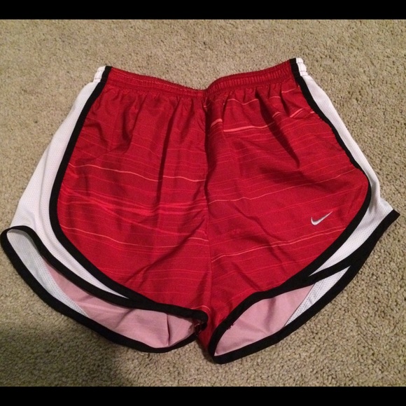 Nike Tempo Shorts