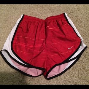 Nike Tempo Shorts