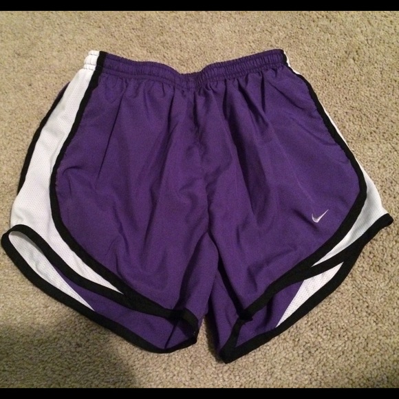 Nike Tempo Shorts
