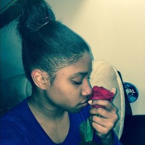 Meet your Posher, Tracy