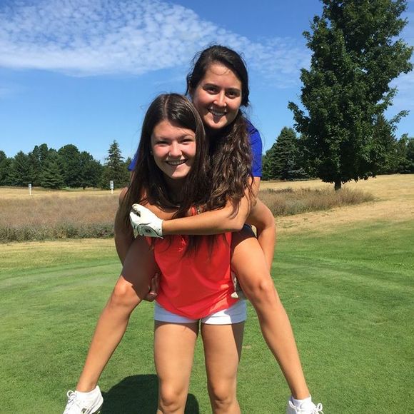 Meet your Posher, Alysa