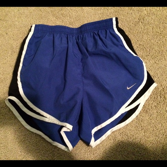 Nike Tempo Shorts