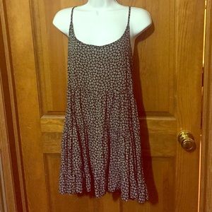 Brandy Melville jada dress