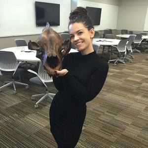 Meet your Posher, Nicole