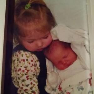 Meet your Posher, Crystal