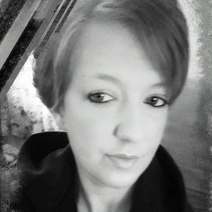 Meet your Posher, Alicia