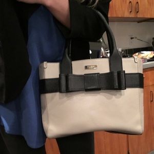 Kate Spade bow bag