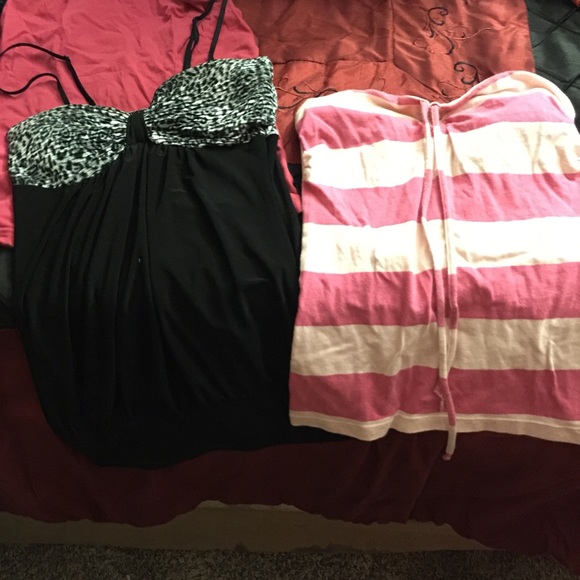 Cute tops