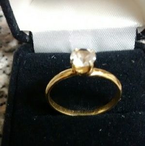 10k gf Great Depression Engagement band