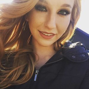 Meet your Posher, Molly