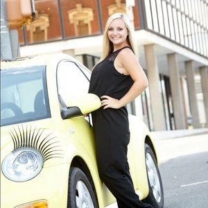 Meet your Posher, Sierra