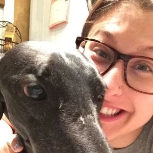 Meet your Posher, Kelsey