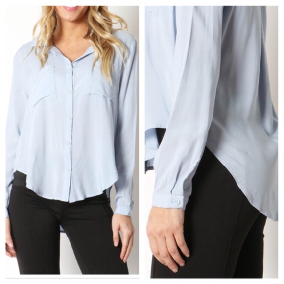 Boyfriend shirt - Picture 3 of 3