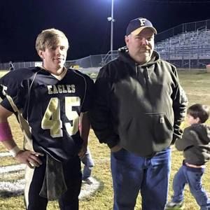 Meet your Posher, Cody