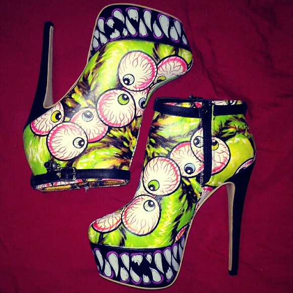 Iron Fist Bundle for Mel