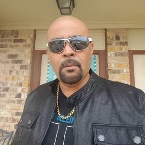 Meet your Posher, Gus