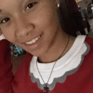 Meet your Posher, Reyna