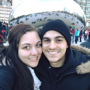 Meet your Posher, Mindy