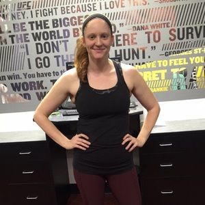 Meet your Posher, Melissa