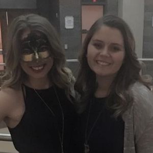 Meet your Posher, Aimee