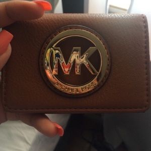 MK Wallet