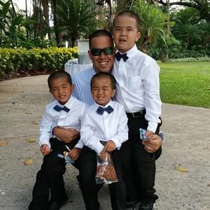 Meet your Posher, Kristin