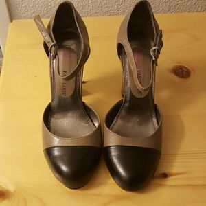 Kust Fabulous Closed toes heels