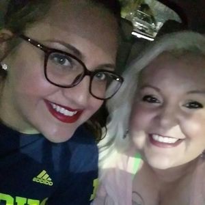 Meet your Posher, Amber