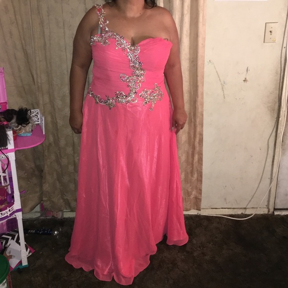 Party/prom dress